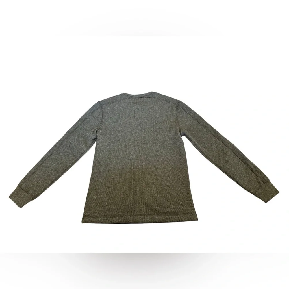 NWOT Falls Creek Long Sleeve Pullover  Mens size Small​​
